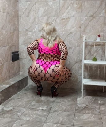 Разиля, 44 года, 4 размер груди