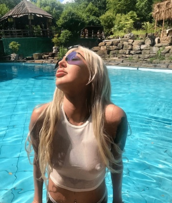 Ирина, 33 года, 2 размер груди